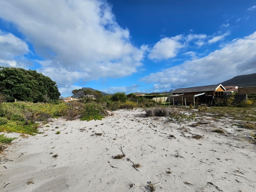 0 Bedroom Property for Sale in Bettys Bay Western Cape